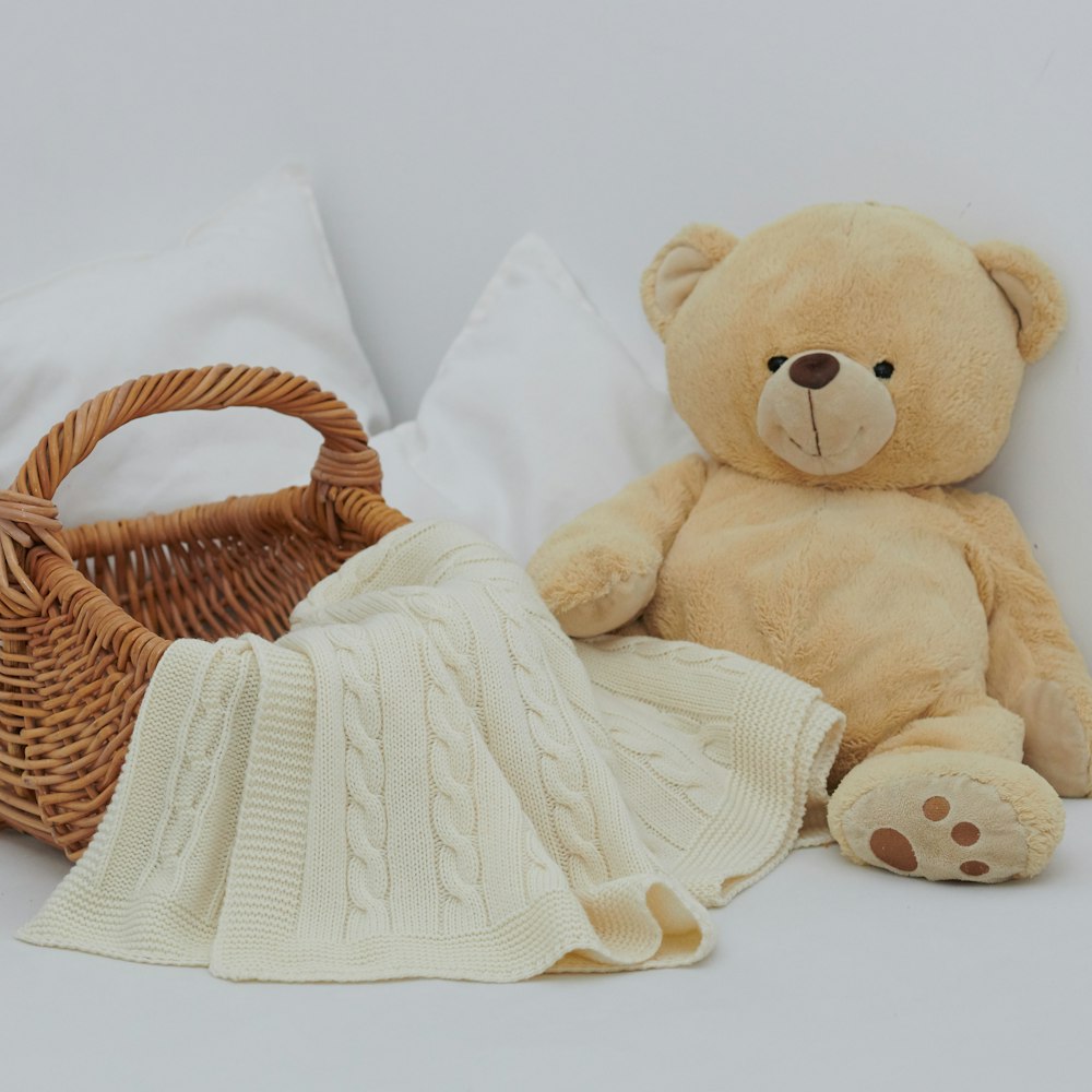 The Solstice Bear